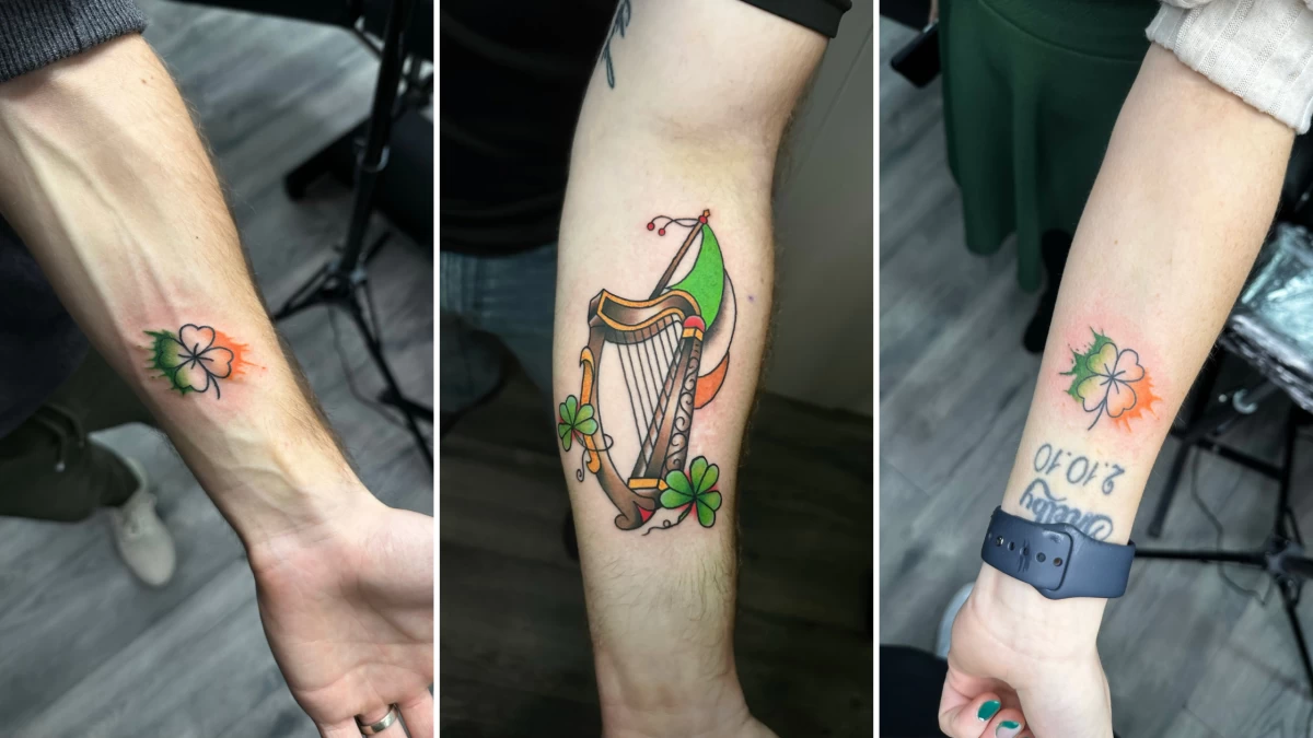 23 Striking Celtic Tattoo Ideas for Men & Women in 2024