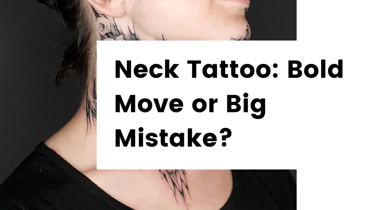 Title - Neck Tattoo_ Bold Move or Big Mistake_ Honest Advice from Black Hat Dublin’s Team