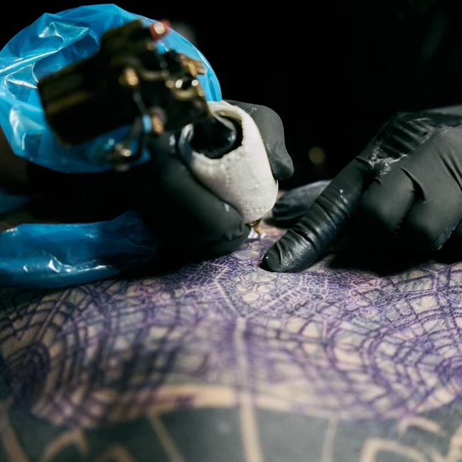 About Us Page - Tattoo Dublin - Black Hat Tattoo Dublin 2023BHT Avril 2023 II0591 RS - The Black Hat Tattoo