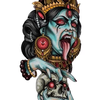 Anna Guest Artiste Black Hat Tattoo Nice - Wanna do Tattoo Pictures - April 2023IMG_20230108_214853_606 - The Black Hat Tattoo