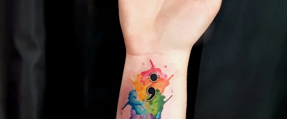 Therapeutic Tattoo Design Dublin, Ireland - The Black Hat Tattoo Therapeutic Tattoo Design Dublin, Ireland - The Black Hat Tattoo