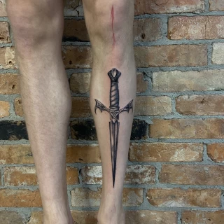 Valdes Guest Artiste Black Hat Tattoo Nice - Tattoo Pictures - April 2023image_67192065 - The Black Hat Tattoo