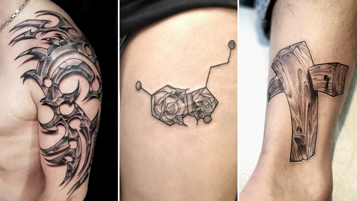 Pet Tattoo - Black Hat Tattoo Dublin 3