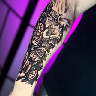 5C47D92E-B5F4-4F22-95A1-48930DB3A107 - The Black Hat Tattoo