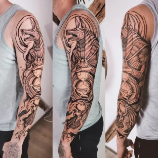 Anna Guest Artiste Black Hat Tattoo Nice - Wanna do Tattoo Pictures - April 2023IMG_20221029_215739_952 - The Black Hat Tattoo