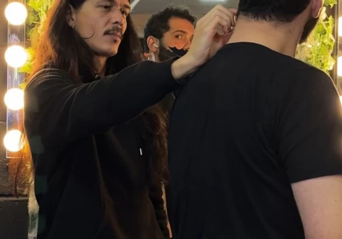 Featured image - Gemini Tattoo_ Design Ideas and Interpretation of This Dual Sign - The Black Hat Tattoo