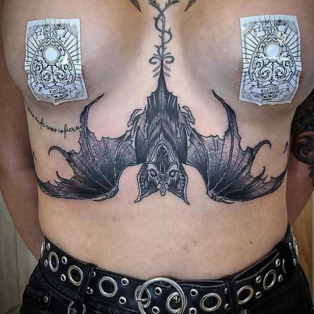 Back Hat Nice Jonathan Guest15 - The Black Hat Tattoo