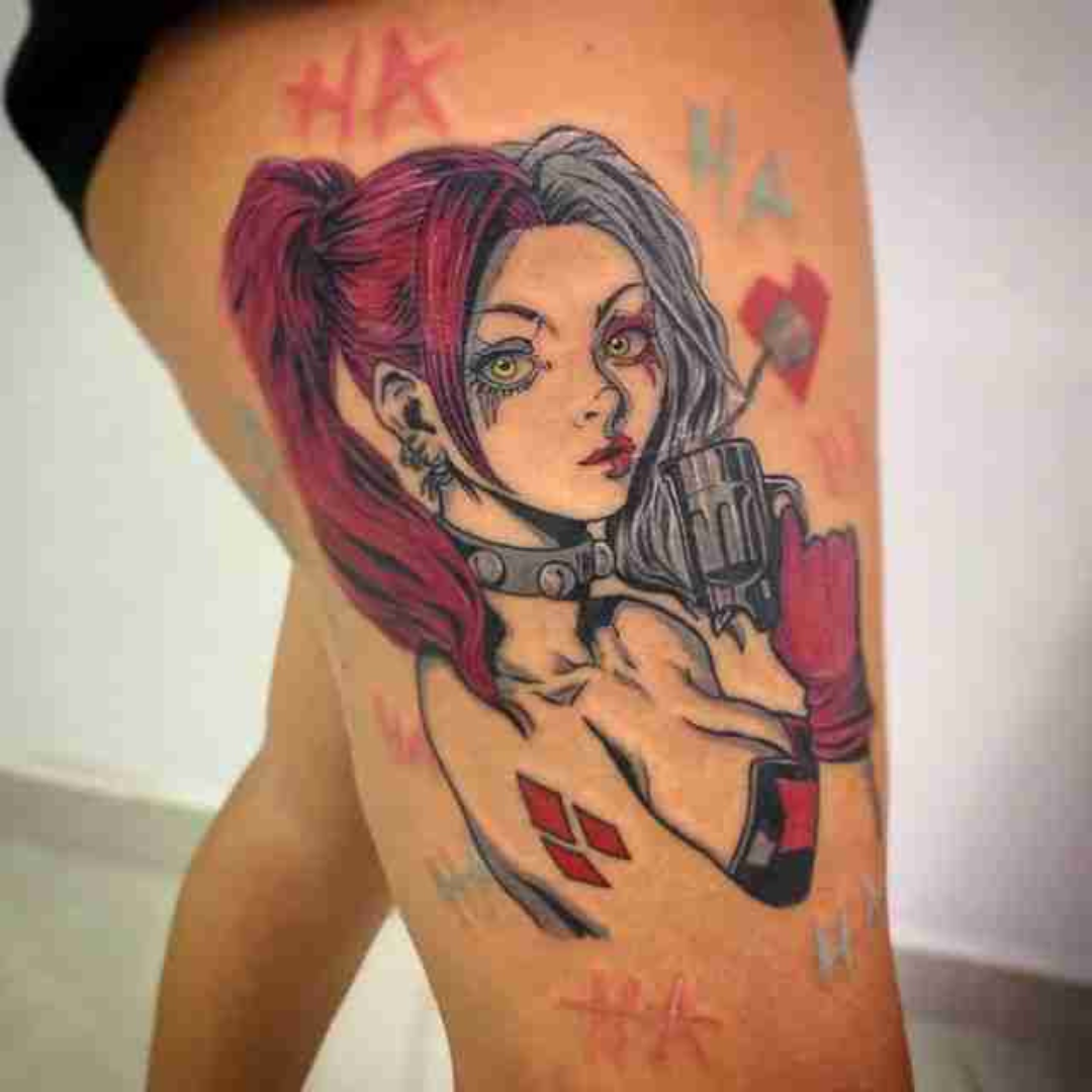 Back Hat Nice Jonathan Guest14 - The Black Hat Tattoo