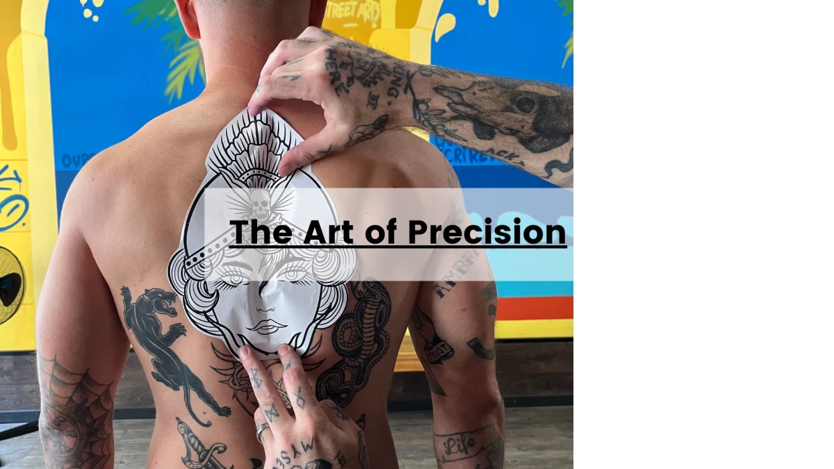 The Art of Precision