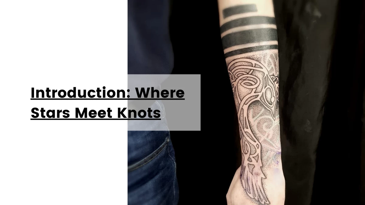 Introduction_ Where Stars Meet Knots