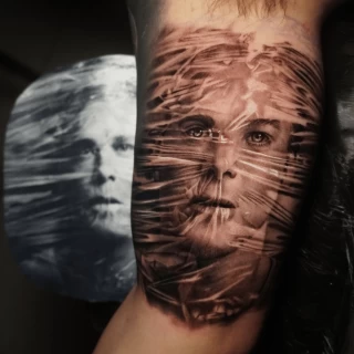 DSC01250 - The Black Hat Tattoo