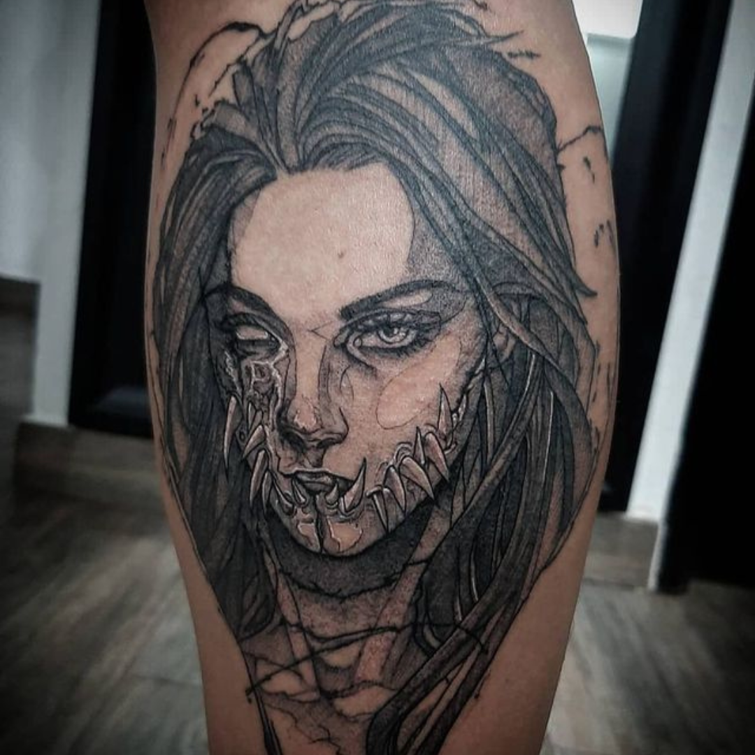 Back Hat Nice Jonathan Guest7 - The Black Hat Tattoo