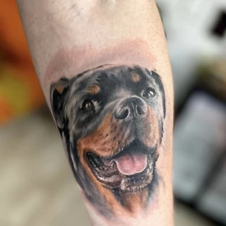 BA9C097F-80D4-4721-956F-102DAD98EA6B - The Black Hat Tattoo