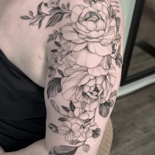 sbcshbcsbc - The Black Hat Tattoo