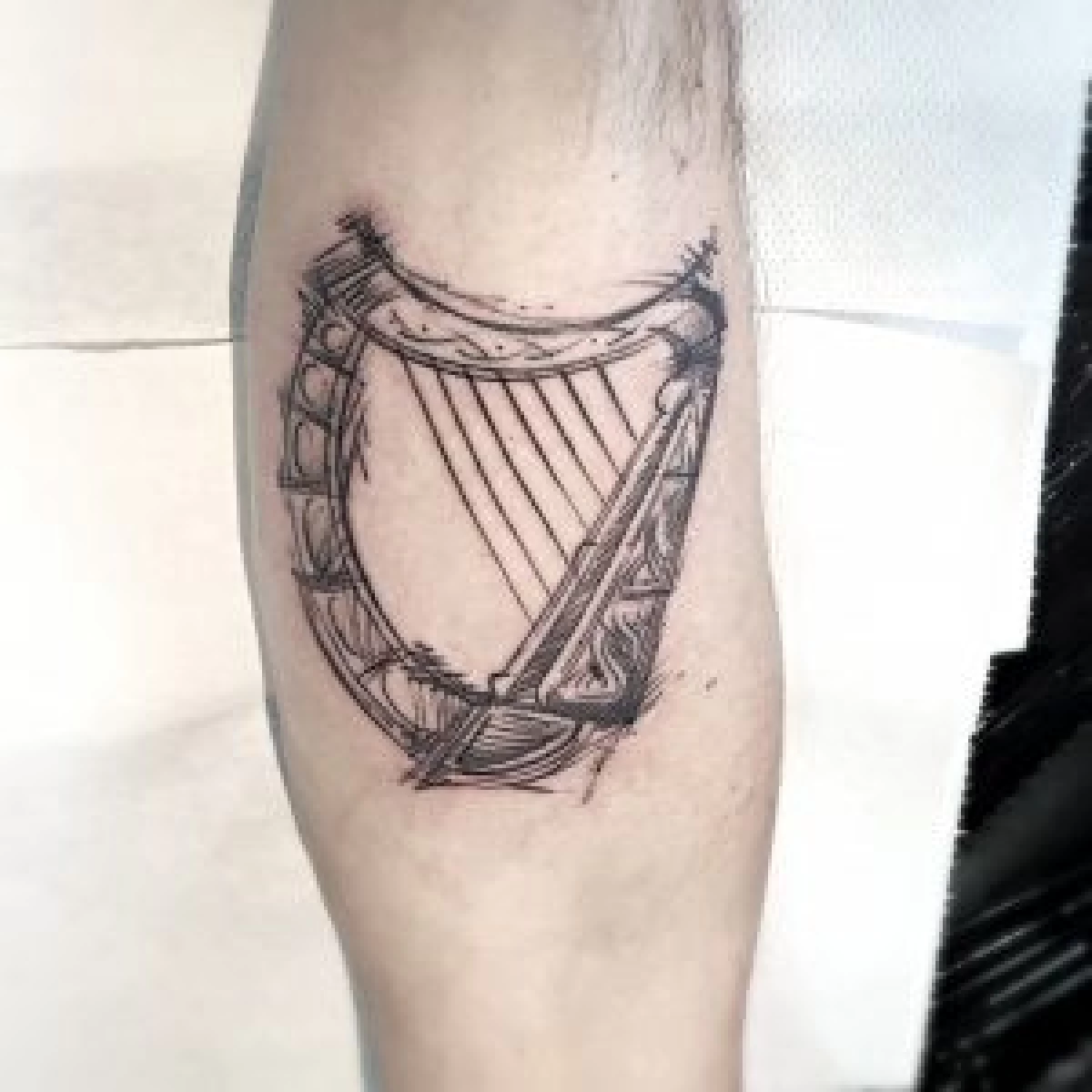 30 Best Celtic Tattoo Ideas You Should Check