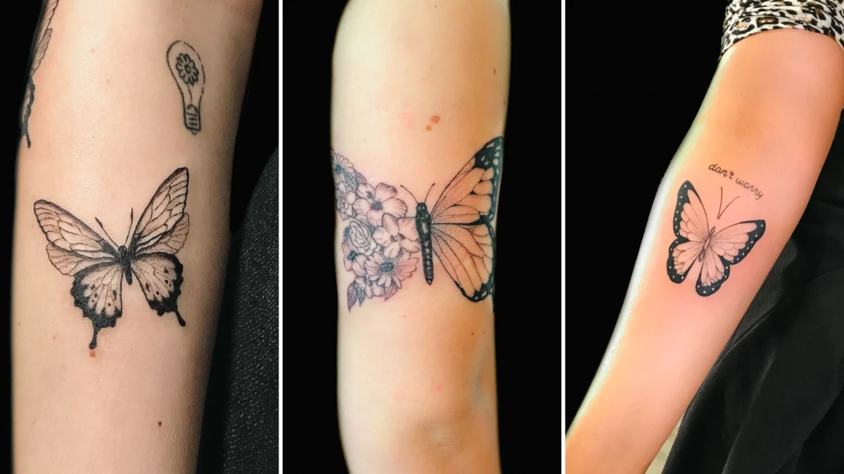  Butterfly Tattoo - Black Hat Tattoo Dublin5