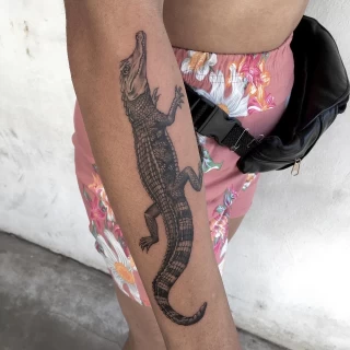 834618B0-1A50-4F17-BA11-B0622BBDAD51 - The Black Hat Tattoo
