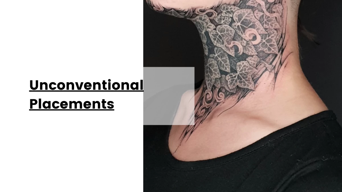 Unconventional Placements