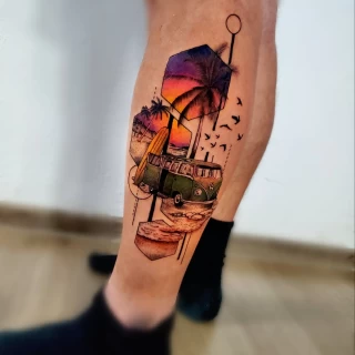 Anna Guest Artiste Black Hat Tattoo Nice - Wanna do Tattoo Pictures - April 2023IMG_20221101_170851_812 - The Black Hat Tattoo