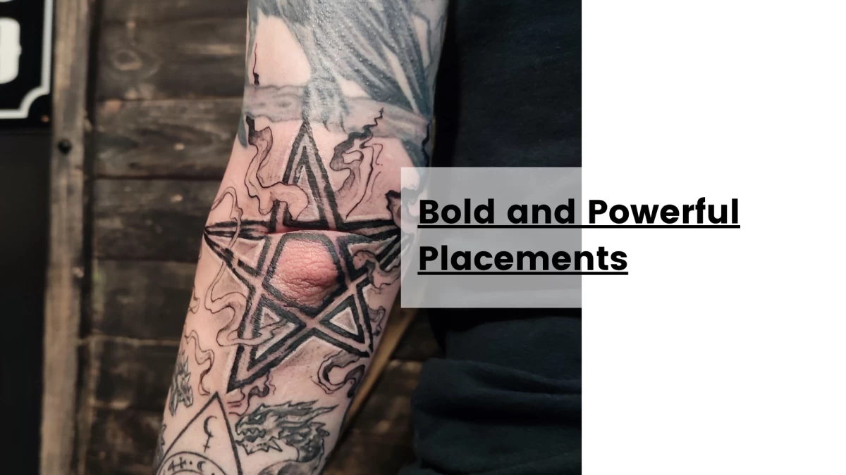 Bold and Powerful Placements