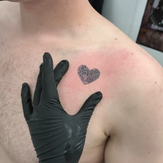 Karmen Tattoo Artist Black Hat Tattoo Dublin - 2023603B5459-5113-49FA-8DCD-13D80854E1E3 - The Black Hat Tattoo