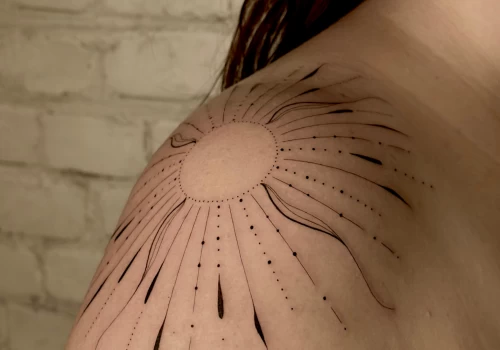 Featured image - Roman Numerals & Date Tattoos in Dublin- Tattoo Dublin - Black Hat Tattoo Studio - The Black Hat Tattoo