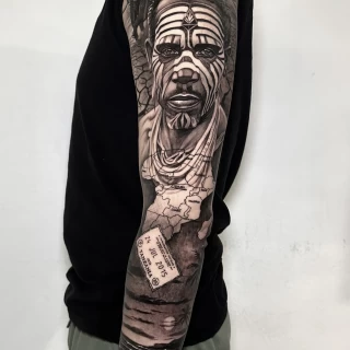 Ilustración_sin_título - The Black Hat Tattoo
