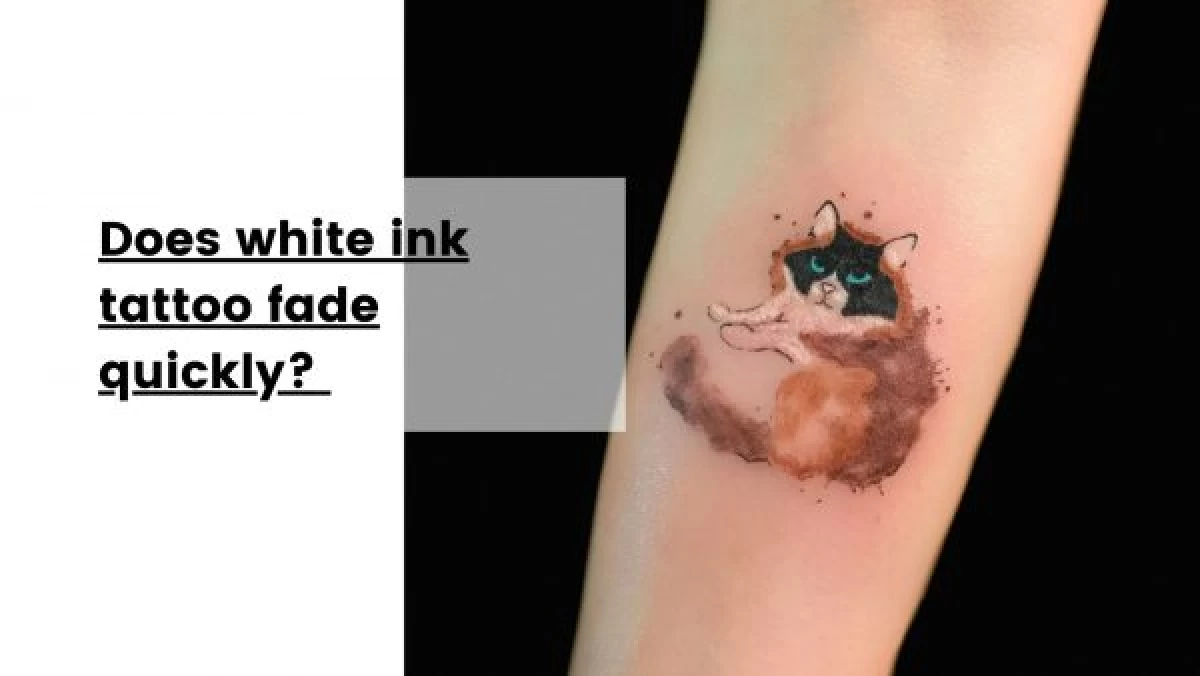 Are Black and Grey Tattoos Faster?