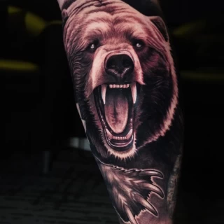 DSC01914 - The Black Hat Tattoo