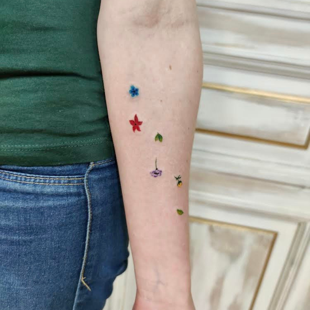Krasti - Guest - Black Hat Tattoo Nice5 - The Black Hat Tattoo