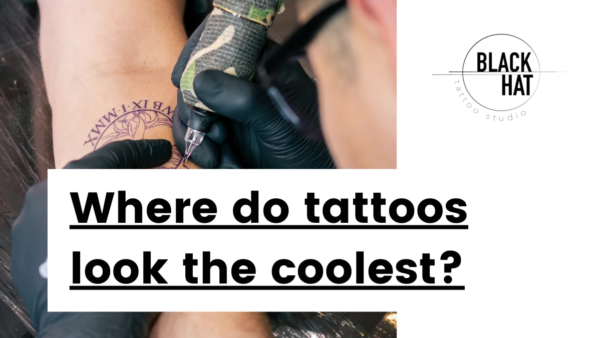 Small Grunge Tattoo Ideas, These tattoos can be designed in many different  ways, so you can let your imagination run wild.