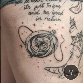 Karmen Tattoo Artist Black Hat Tattoo Dublin - 202337E5200B-269D-43F8-98A4-6F35EF5DD8F8 - The Black Hat Tattoo