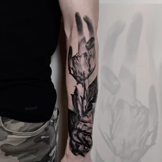 8BD0852E-AD38-4123-8882-230B6601ACE6.jpeg - The Black Hat Tattoo