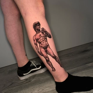 Black Hat Tattoo Studio Dublin - Tattoo - 2022 - Radu4025391c-55b9-4541-b5de-08112b034af8 - The Black Hat Tattoo