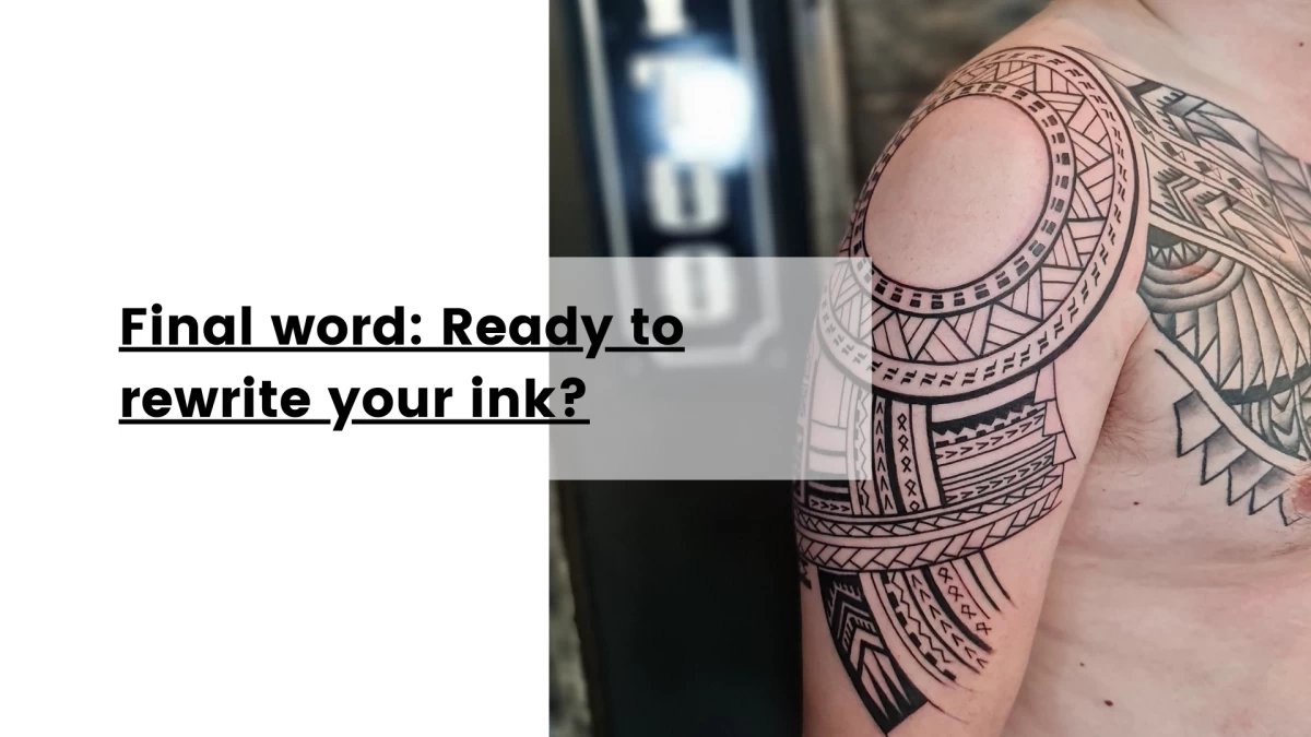 Final word_ Ready to rewrite your ink