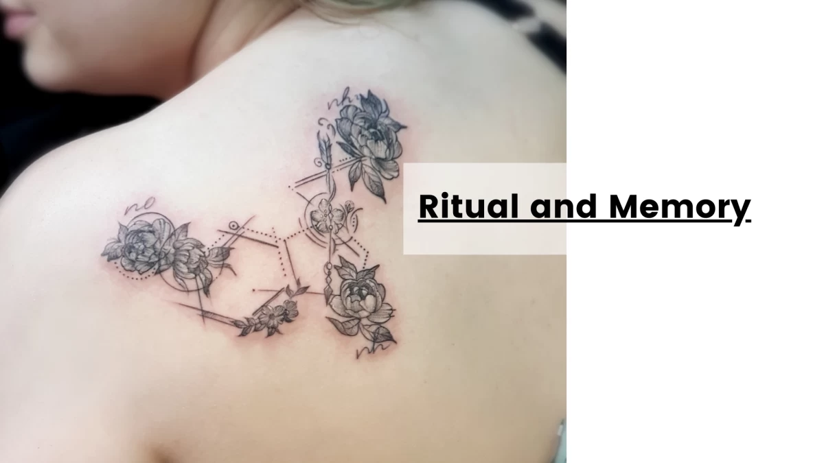 Ritual and Memory