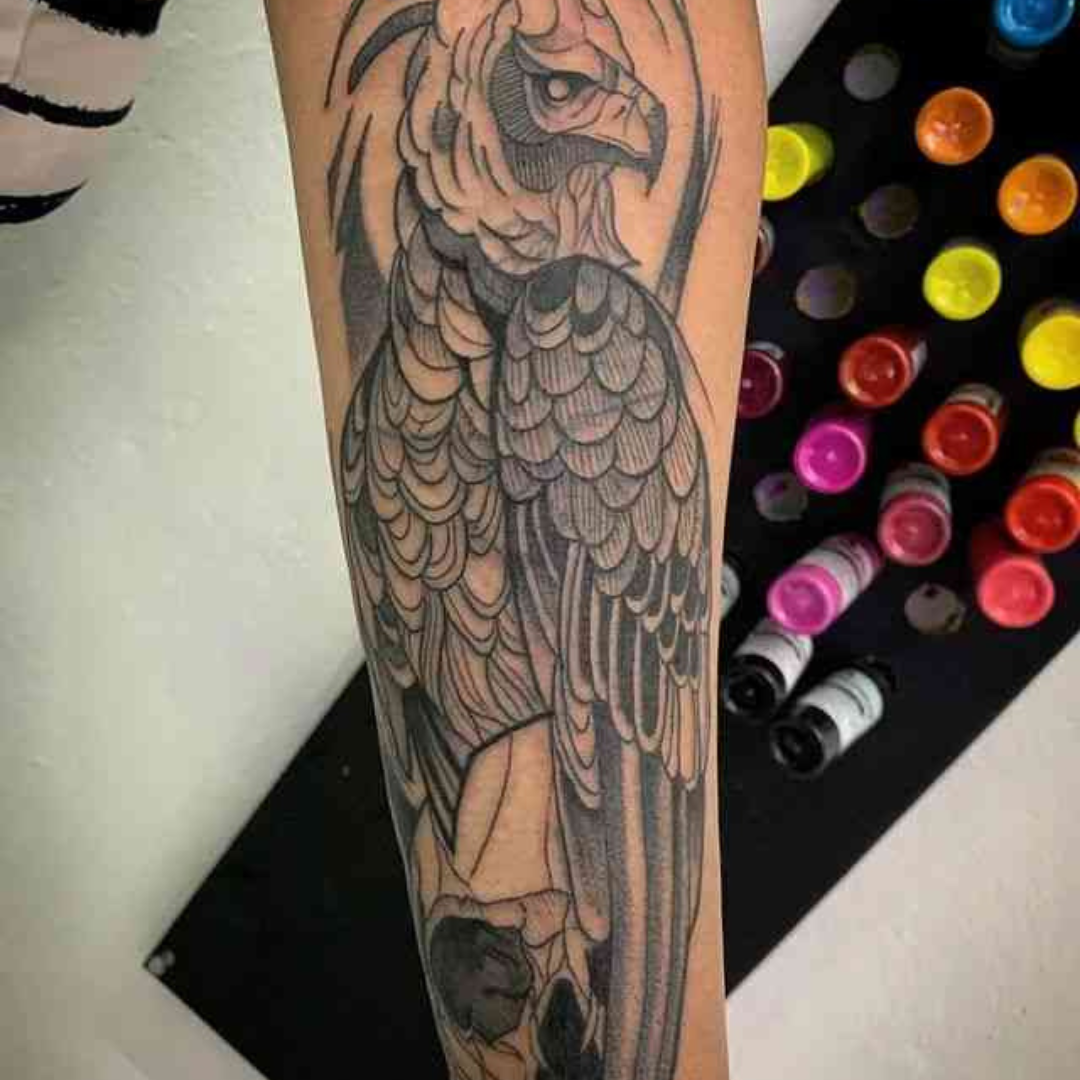 Back Hat Nice Jonathan Guest25 - The Black Hat Tattoo