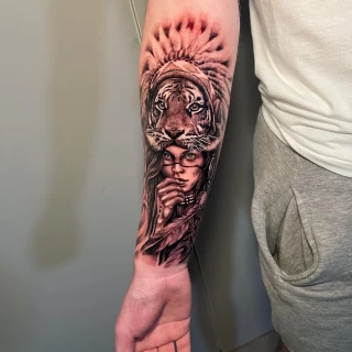 Black Hat Tattoo Studio Dublin - Tattoo - 2022 - Radu04589665-5859-462D-858F-BC6DBC6E8A7F - The Black Hat Tattoo