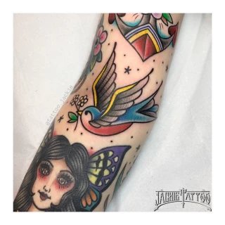 jacqueline-work-14 - The Black Hat Tattoo