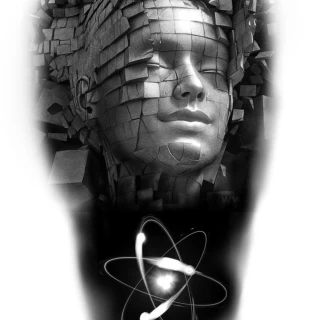 Anna Guest Artiste Black Hat Tattoo Nice - Wanna do Tattoo Pictures - April 2023IMG_20230108_214903_845 - The Black Hat Tattoo