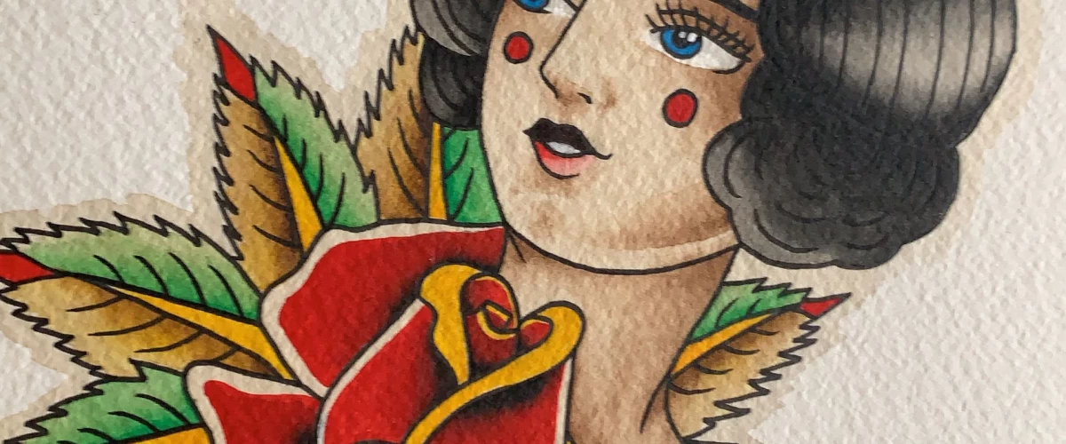 How long to wait for my tattoo design