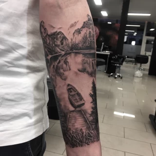 D47381DC-8589-4566-A043-92807D108E76.jpeg - The Black Hat Tattoo