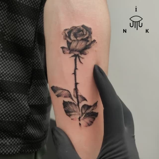 Karmen Tattoo Artist Black Hat Tattoo Dublin - 20239F79CE22-0458-4A58-B057-785BDC7C00C6 - The Black Hat Tattoo