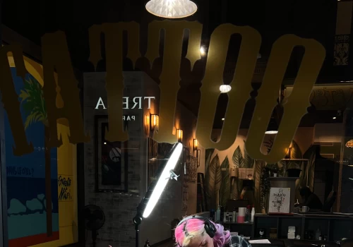 Featured image - Taurus Tattoo_ Symbols, Meaning and Inspiration for Earthy Tattoos - The Black Hat Tattoo