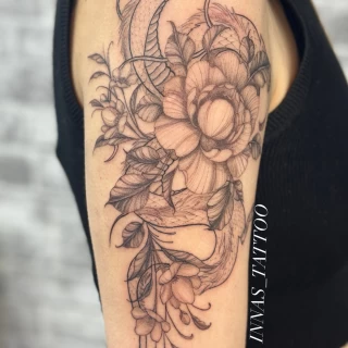 407D0465-E8EB-4C1F-9677-E6E7A003F4F4 - The Black Hat Tattoo