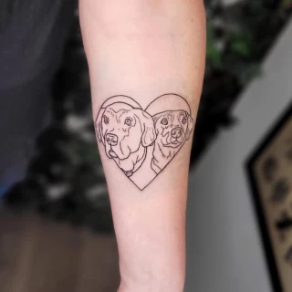Black Hat Tattoo Dublin 2023 - Sandra - Tattoo Artist6 - The Black Hat Tattoo