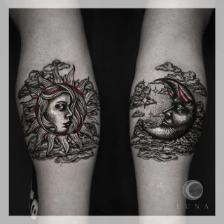 ramka-12 - The Black Hat Tattoo