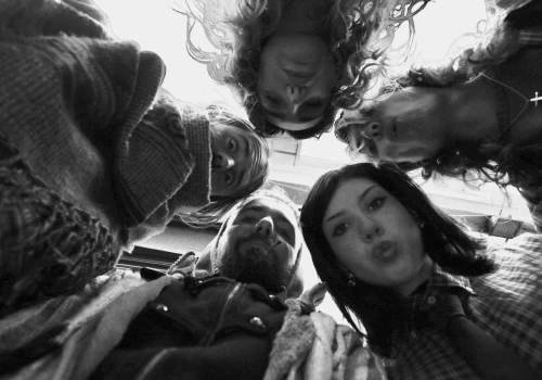 Featured image - Sibling Tattoos_ Ink, Chaos & the Art of Shared DNA - The Black Hat Tattoo