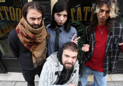 Featured image - Leo Tattoo_ Bold Design Inspiration and the Symbolism of This Fire Sign - The Black Hat Tattoo