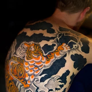 623FBF51-7E1F-4DD0-AB74-98EEEEABE68A - The Black Hat Tattoo